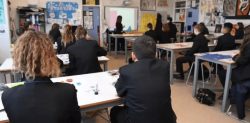 Teachers Warn of Rising Misogyny Among Pupils