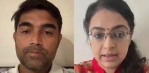 Tech Billionaire wanted Wife to 'Have Sex with Friends' f