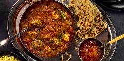 The Colonial Roots of ‘Curry’