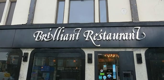UK's 'Best' Indian Restaurant loved by Gordon Ramsay to Close f