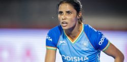 Vandana Katariya retires from International Hockey