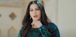 Veena Malik’s ‘Yaar Da Muhalla’ trends on YouTube