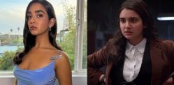 Who is Thunderbolts Star Geraldine Viswanathan f.