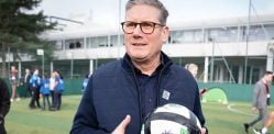 Why Keir Starmer’s Regulator is causing Tension in the Premier League – f