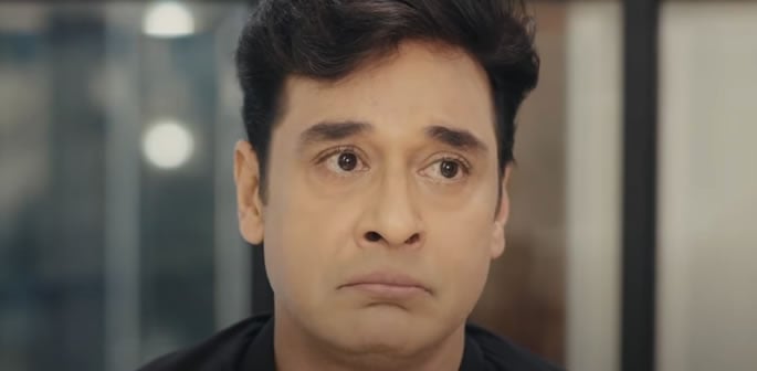 Why is Faysal Quraishi's 'Raaja Rani' Role facing Backlash f