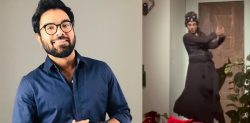 Yasir Hussain’s Play ‘Monkey Business’ faces Backlash