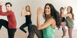 10 Affordable Ways South Asians can Stay Active F