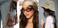 10 Must Have Accessories for Summer 2025 F