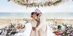 10 Stunning Indian Destinations for Your Beach Wedding