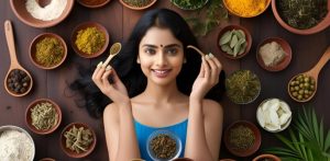 5 Ayurvedic Herbs that Naturally Boost Immunity F