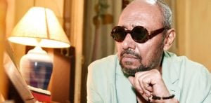 Anjan Dutt reveals why he Starred in 'Shreeman Vs Shreemati' f