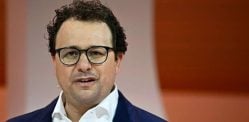 Anthropic CEO warns AI will wipe out 50% of Entry-Level Jobs f