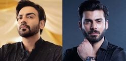 Arslan Naseer links Fawad Khan to Pakistani Stars' Instagram Ban f