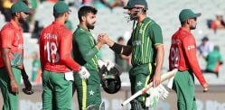 Bangladesh to Tour Pakistan for T20I Series f