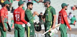 Bangladesh to Tour Pakistan for T20I Series
