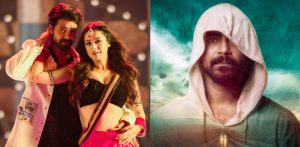 Bangladeshi Film Omar Premieres on YouTube F