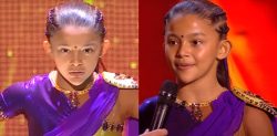 Binita Chetry misses out on winning BGT 2025
