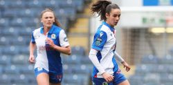 Blackburn Rovers’ WSL 2 Exit exposes Fragility in Women’s Football