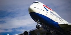 British Airways using AI to Cut Flight Delays f