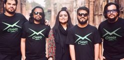 Chirkutt returns with New Album 'Bhalobashashomogro' Chirkutt returns with New Album 'Bhalobashashomogro' f