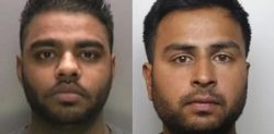 Crash for Cash Fraudsters jailed for £320k Operation