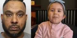Driver who ‘Snorted 20 Lines of Cocaine’ before Killing Girl Jailed