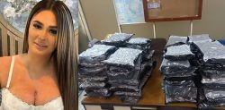 Ex-Air Stewardess arrested in Sri Lanka over £1.2m Cannabis Haul