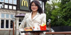 Former Landlord now owns 4 McDonald’s Branches