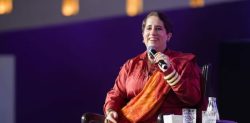 Guneet Monga launches WIF India Initiative at Cannes 2025