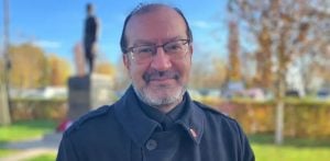 Gurinder Singh Mann and the Revival of Sikh Heritage f