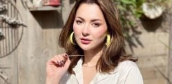 Hania Aamir warns Fans about Fake Accounts Impersonating Her f