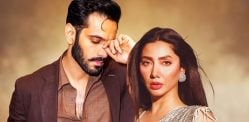Have Mahira Khan & Wahaj Ali exited 'Mitti De Baway f