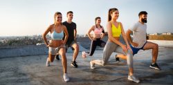 How Hybrid Training Can Transform Your Fitness Routine
