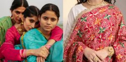 How Phulkari Embroidery Became Punjab’s Cultural Symbol