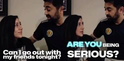 Humza Yousaf promotes Wife’s Therapy Event in Awkward Video