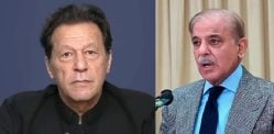 Imran Khan accepts Shehbaz Sharif's Offer for Talks f