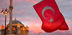 India urges Turkey Boycott over support for Pakistan India urges Turkey Boycott over support for Pakistan f