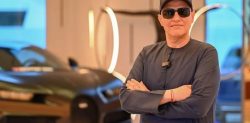Indian Billionaire faces Prison in Dubai for Money Laundering