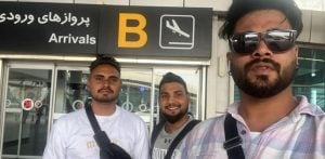 Indian Men missing in Iran prompts Investigation f