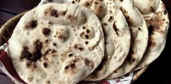Indian Teenagers killed at Wedding after row over Tandoori Roti