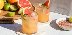 Inside India’s Growing Love for the Paloma Cocktail