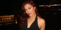 Is Amber-Rose Badrudin in a Relationship_ - F