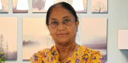 Booker Prize Winner Banu Mushtaq at centre of Political Row