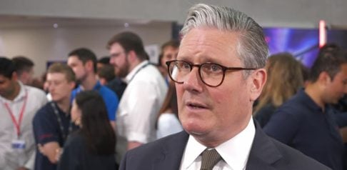 PM warns of "Toxic Division" amid Rise in Anti-Sikh Attacks