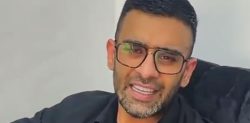 Lawyer Akhmed Yakoob charged with Money Laundering