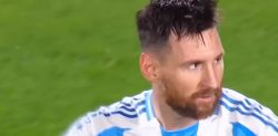 Lionel Messi’s India Visit Cancelled?