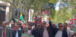 MP warns India-Pakistan Conflict could cause UK Unrest