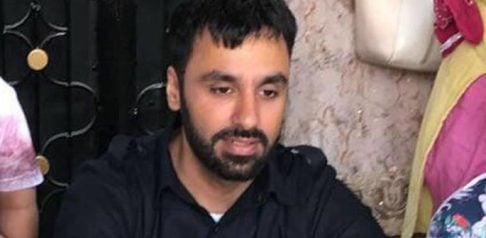 MPs urge 'Quick' Action to free India Detainee Jagtar Singh Johal f