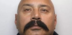 Man Lied about Break-in after Murdering Daughter-in-law f