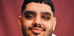 Man Like Mobeen Star Proud to Represent South Asian Actors